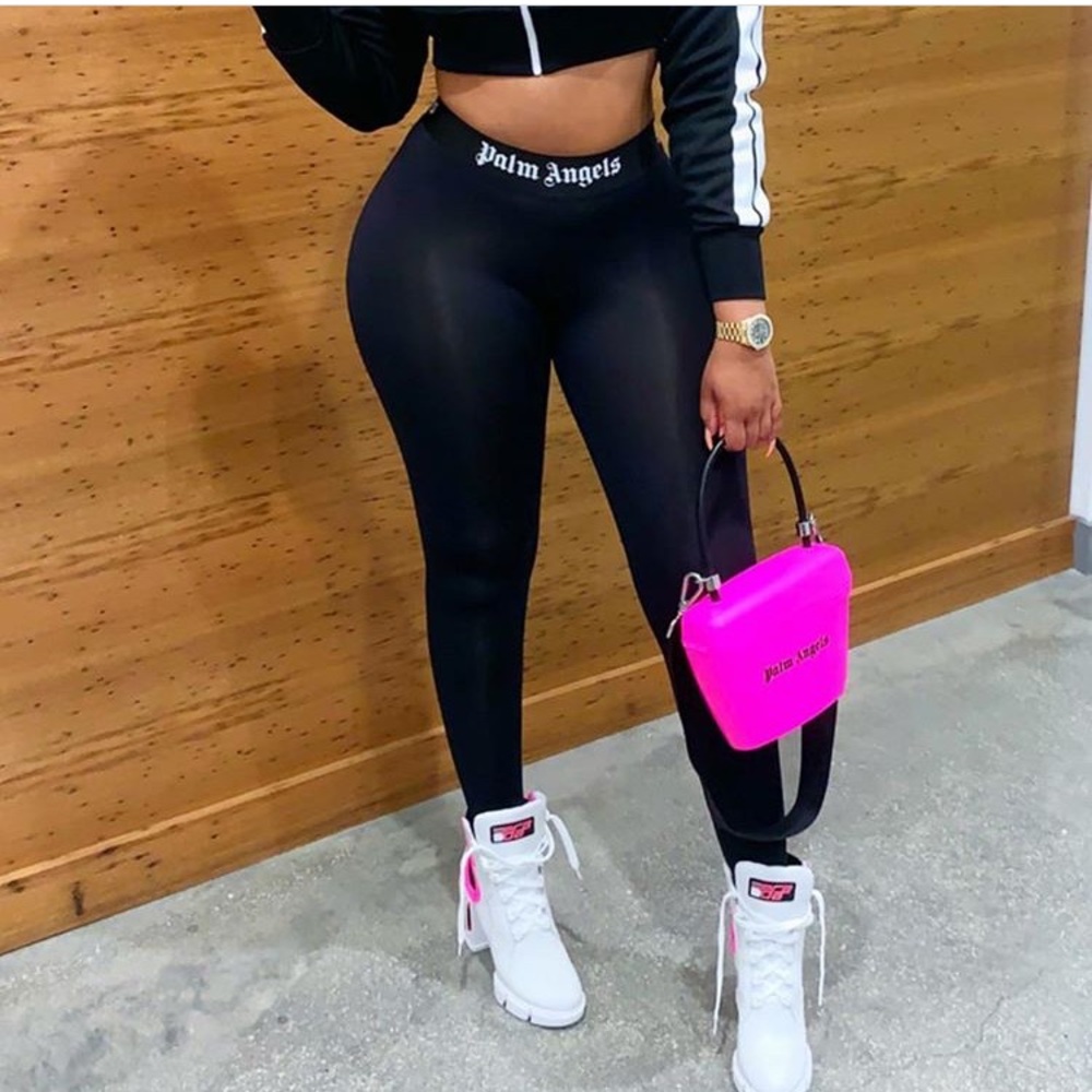 Palm Angels Leggings